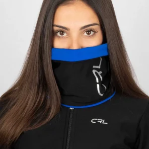 Thermolite® Electric Blue Double Layer Neck Gaiter