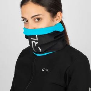 Thermolite® Sky Blue Neck Gaiter