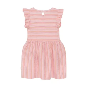 VERANO – Minymo Vestido 123524