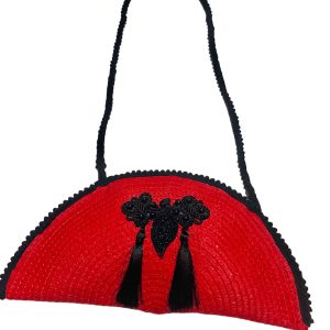 Bolso Taurino