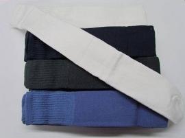 Paquete x Docena Medias toalla de Hombre