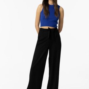 Pantalón -Tiffosi- Venus_4 negro