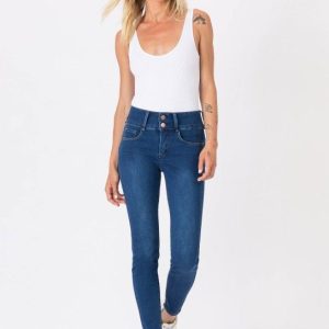 Jeans -Tiffosi- Double Up_230 M10 azul medio