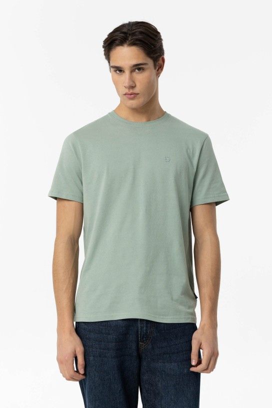 Camisetas-Tiffosi- Barton_1 verde pistacho