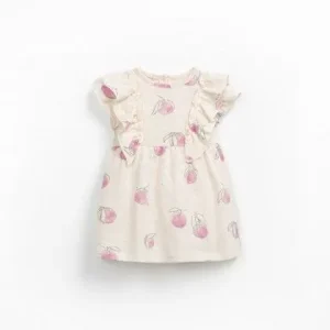 VERANO – Play Up Vestido 2AQ11452