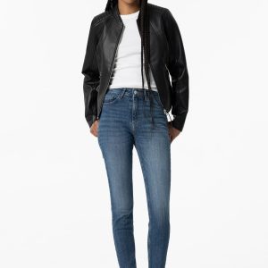 Jeans – Tiffosi – Lauren_354 M10 azul medio