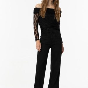 Jeans pierna ancha -Tiffosi- Olivia_7 P10 negro