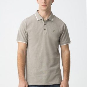 Polo-Tiffosi- Theo verde
