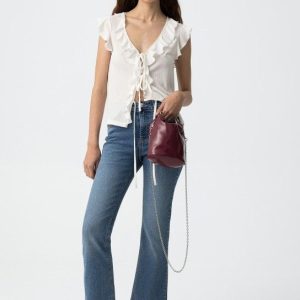 Jeans cropped -Tiffosi- Megan_59 M10 azul medio