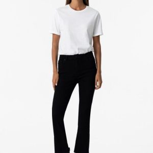 Jeans cropped -Tiffosi- Megan_57 P00 negro