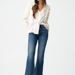 Jeans cropped -Tiffosi- Megan_112 M10 azul medio