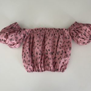 Top Rosa palo