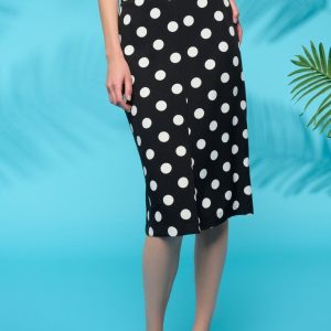 Falda midi -Minueto- Weho