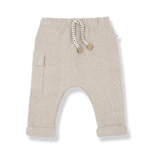 1+ in the family Pantalón Tricot Malte