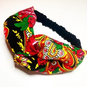 Turbante Folk