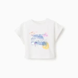 Verano – ZY Top estampado