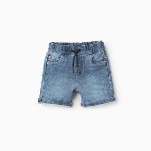 Verano – ZY Bermuda vaquera