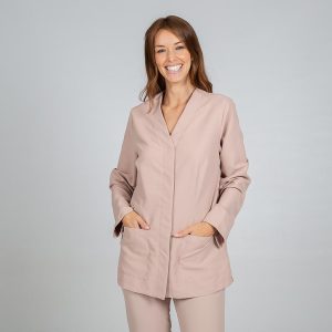 Blusa Mujer Aitana 659400