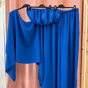 Conjunto Arabia Curvy