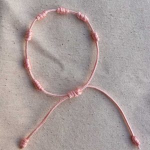 Pulsera Memories