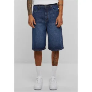 Urban Classics 90s Heavy Denim Shorts