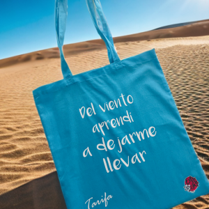 Tote Bag Tarifa