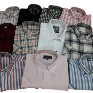 Camisa Talle Especial de Hombre (Minimo de Compra 2 unidades)
