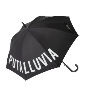 Paraguas -Fisura – “Puta lluvia”
