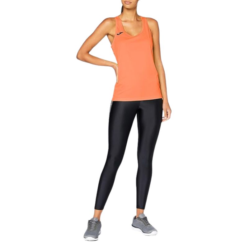 Camiseta Deportiva de Tirantes Mujer - Imagen 3