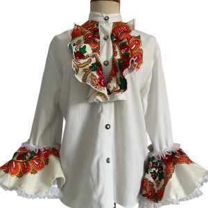 Camisa Extremeña