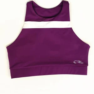 Top deportivo Elegance L & W