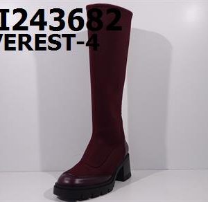 Bota Everest granate.HISPANITAS (36,38,40)