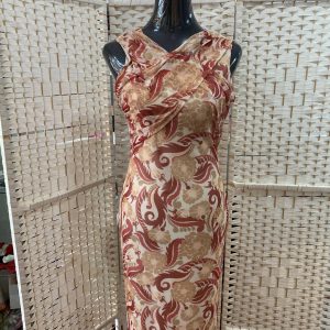Vestido Venecia
