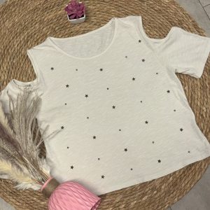 Camiseta Estrellas Trend
