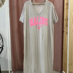 Vestido Malibu Curvy