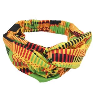 Turbante Kenia