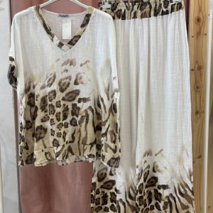 Conjunto Premium Kenia Curvy