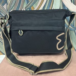 Bolso Black Nube