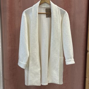 Blazer Premium Encaje Curvy