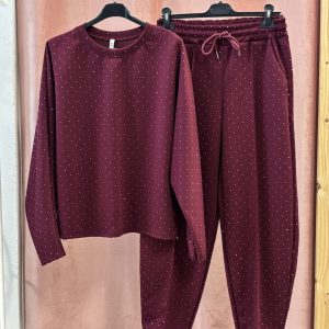 Conjunto Deportivo Strass