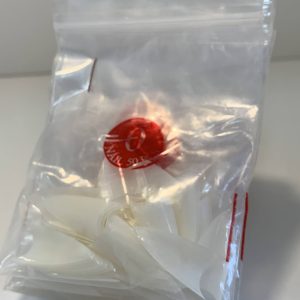 Uñas blancas