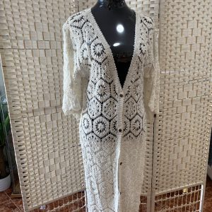 VESTIDO ADARA
