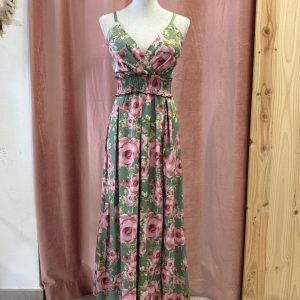 Vestido Haiti Vip