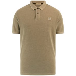 POLO GUESS – Caqui