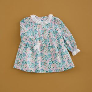 VESTIDO LIBERTY POPPY VINTAGE MI CANESU