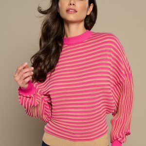 PREORDEN Jersey de punto -Minueto- Perugia sweater