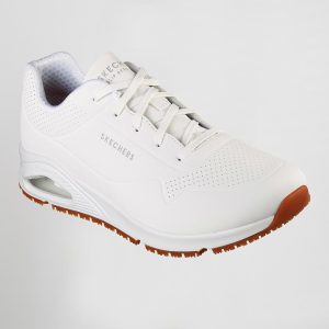 Work Relaxed Fix: Uno SR-Sutal Skechers Hombre SK200054EC
