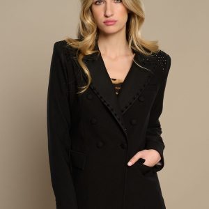 Chaqueta blazer -Minueto- Valeria jacket