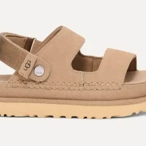 SANDALIA UNISEX NIÑOS Y ADULTO UGG