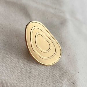 Anillo célula